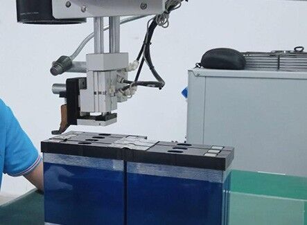 China Shenzhen Renergy Power Technology Co., Ltd. Perfil da empresa