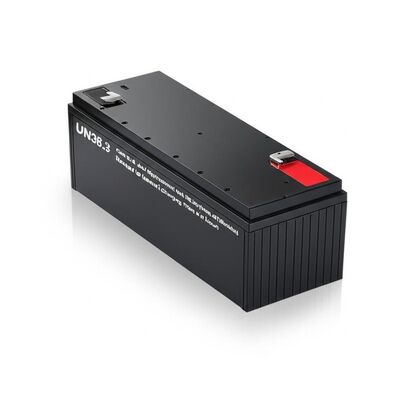 qualidade Substituição de bateria de chumbo-ácido certificada UN38.3 com escalabilidade de no máximo 15 sistemas em paralelo. Tempo de carregamento: 4-6 horas fábrica