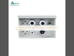 IP54 Telecom Backup Baterias 5G Base Transceiver Station 48v Telecom